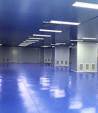 潔凈工程 潔凈工程