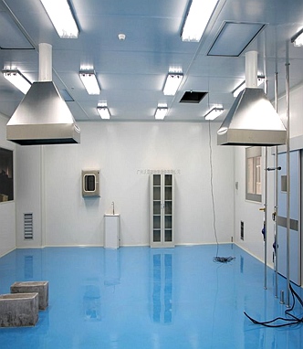 實驗室凈化 實驗室凈化