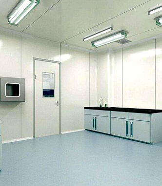 醫療凈化工程 醫療凈化工程