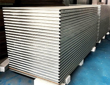 玻鎂巖棉凈化板 玻鎂巖棉凈化板