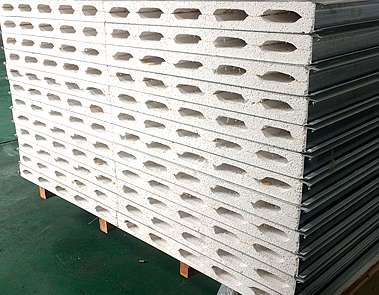 硫氧鎂凈化板 硫氧鎂凈化板