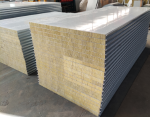 巖棉凈化板 巖棉凈化板